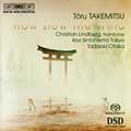 Orchestra Music:Takemitsu/Otaka/Kioi Sinfonietta/Lindber