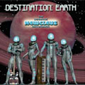 Destination Earth