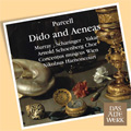 H.Purcell : Dido & Aeneas / Nikolaus Harnoncourt(cond), Concentus Musicus Wien, Arnold Schoenberg Choir, etc