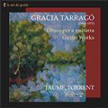 Tarrago: Guitar Works / Jaume Torrent