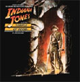 Indiana Jones And The Temple Of Doom (OST) (EU)