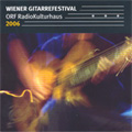 Wiener Gitarrefestival 2006 (Vienna Guitar Festival) -Albeniz, de Falla, Tchaikovsky, etc (3/23-25/2006) / Guitar Duo Gruber & Maklar, etc