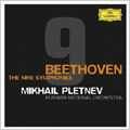 Beethoven:Complete Symphonies:No.1-9 (6-7/2006):Mikhail Pletnev(cond)/Russian National Orchestra/Angela Denoke(S)/etc
