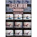Lester Horton Technique : Advance Level