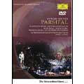 Wagner : Parsifal / Levine, MET, Meier, Jerusalem, etc