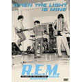 When The Light Is Mine:The Best Of The I.R.S. Years 1982-1987 Video Collection