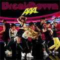 Break Down / Break your name / Summer Revolution<初回特典封入>