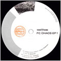 FC CHaOS EP 1(アナログ限定盤)