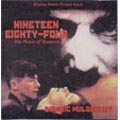 1984 (Nineteen Eighty-Four) (OST)