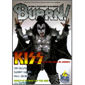 BURRN! 4月号 2009