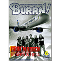 BURRN! 2009年 6月号