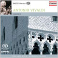 Vivaldi: Concerti/ Concerto Cologne