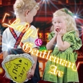 「Lady」 & 「Gentleman」 (TYPE A)<3,000枚限定生産盤>