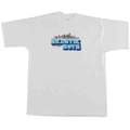 Beastie Boys T-shirt White/M
