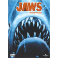 ジョーズ 4／復讐篇