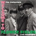 WELCOME TO FLOWER FIELDS LIVE SHOW 1986 [CD+DVD]