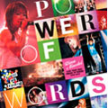 LIVE TOUR 2002{POWER OF WORDS}