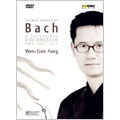 J.S.バッハ: 無伴奏チェロ組曲 BWV.1007-1012 [DVD+2CD]