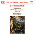 Dittersdorf: Sinfonias, Vol. 2