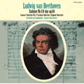 ベートーヴェン:交響曲第4番 レオノーレ序曲第3番/エグモント序曲/コリオラン序曲