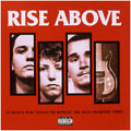 ライズ・アバウヴ (監修：ヘンリー・ロリンズ）