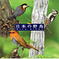 自然音 日本の野鳥<COLEZO!>