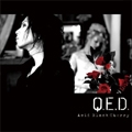 Q.E.D. [CD+DVD1]<初回限定仕様>