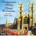 Westminster Abbey Great Occasions / Martin Neary/ Westminster Abbey Choir/ London Brass