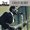The Millennium Collection: 20th Century Masters: Chuck Berry (US)