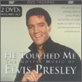 He Touched Me : The Gospel Music Of Elvis Presley (Jewel)