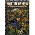 Monsters Of Metal Vol.5