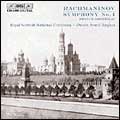 Rachmaninov : Symphony No.1 / Owain Arwel Hughes