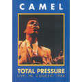 Total Pressure : Live In Concert 1984 (EU)