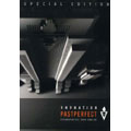 Pastperfect [Limited] [2DVD+CD]