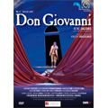 Mozart: Don Giovanni / Rene Jacobs, Freiburg Baroque Orchestra, Johannes Weisser, Marcos Fink, etc