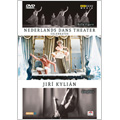 Netherlands Dance Theatre Celebrates -3 Ballets by Jiri Kylian