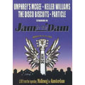 Jam In The Dam