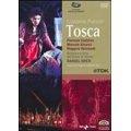 Puccini: Tosca / Daniel Oren, Orchestra e Coro dell'Arena di Verona, Fiorenza Cedolins, Marcelo Alvarez, etc