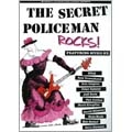 The Secret Policeman Rocks !