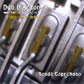 Rondo Capriccioso -Music for Two Accordions / Duo D'Accord