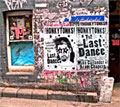 Honkytonks: The Last Dance