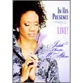 In His Presence : Live!
