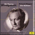 Wagner: (Die) Walkuere - excs