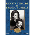 Renata Tebaldi & Franco Corelli