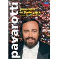 Pavarotti in Hyde Park / Luciano Pavarotti