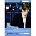 Live In New York [Limited] [DVD+CD]