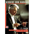 Herbert von Karajan, His Legacy- JS Bach: Violin Concerto 2