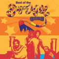 Best of The Sugarhill Gang [DVD-Audio]