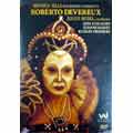 Donizetti : Roberto Devereux / Sills, Rudel, N.Y. City Opera