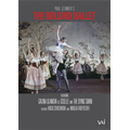 Galina Ulanova in The Bolshoi Ballet -Paul Czinner's film / The Bolshoi Ballet, Gennadi Rozhdestvensky, Yuri Faier, etc